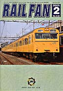 RAIL FAN628